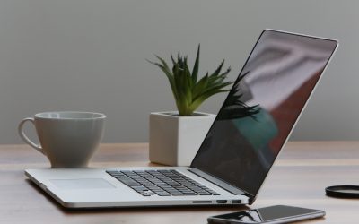 Tech To Make Your Home Office A Healthier And Happier Place