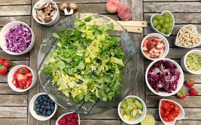 How to Properly Maintain Your Office’s Food Area