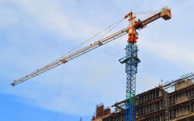 How Construction Startups Often Fail
