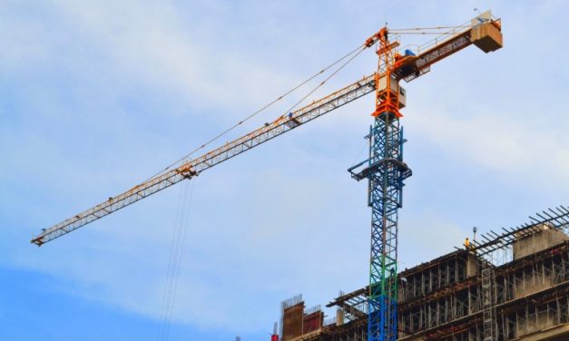 How Construction Startups Often Fail