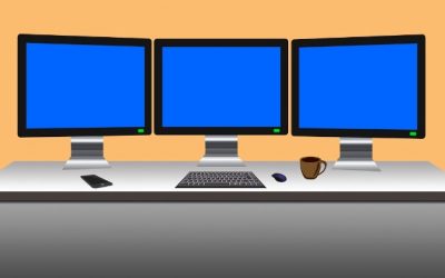 5 Reasons Why Your Business Needs Professional IT Support