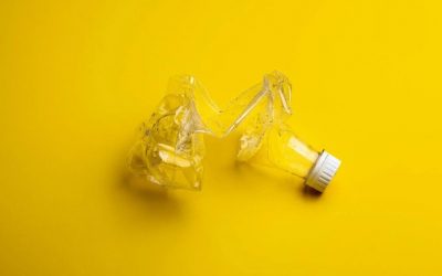 The Future of Recycling and The Role of Technology
