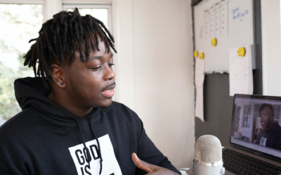 Giving Your Podcast The Best Chance Of A Successful Launch