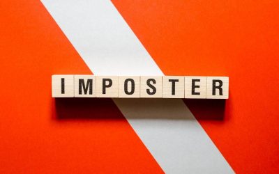 How I Manage Imposter Syndrome as Someone who is #OpenlyNeurodivergent