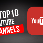 My Top 10 Go-To YouTube Channels