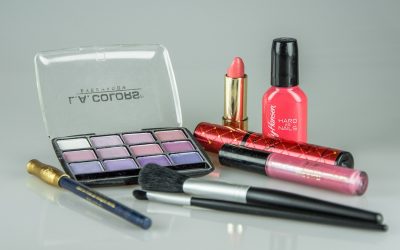 Choosing the Perfect Makeup Palette for Your Skin Tone and Style