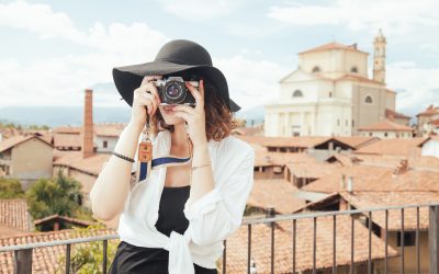 Surprising Effects of the Stresses of Traveling (And What You Can Do About It)