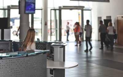 Going the Extra Mile: Building Customer Loyalty through Outstanding Service