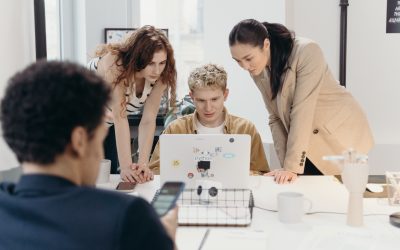 A Guide To Safely Storing Data As A Small Business
