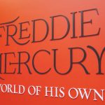 Review: Freddie Mercury – A World Of His Own Exhibition at Sotheby’s London