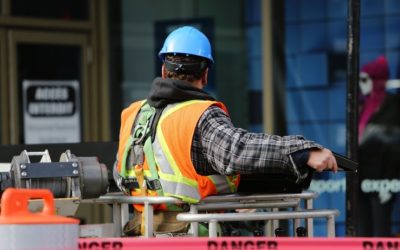 4 Ways To Improve Health and Safety In The Workplace