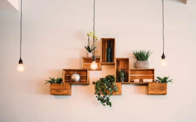 How You Can Make Your Home Decor More Sustainable