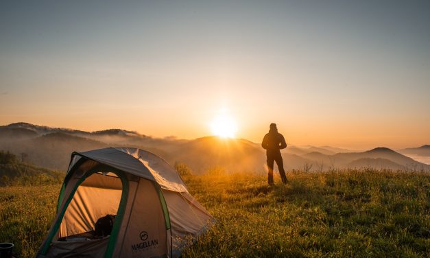 Best Tips When Preparing To Go on a Nature Camping Trip