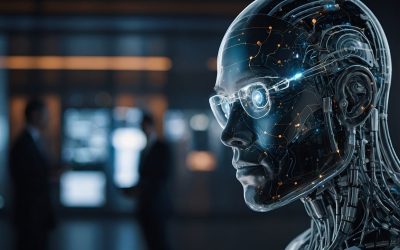 How Actuators Are Transforming the Robotics Industry