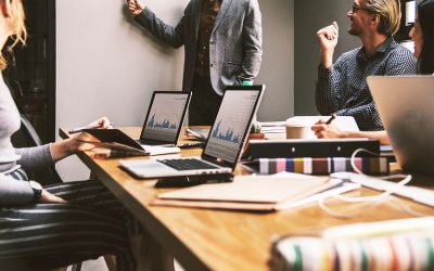 Navigating Transitions: The Essential Role of Outplacement Services in UK HR