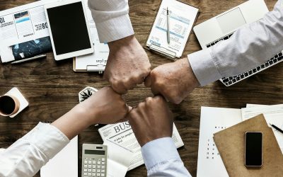 How To Get Your Business Out Of A Tricky Financial Situation