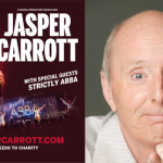 Review: Jasper Carrott With Special Guests Strictly ABBA, Swan Theatre Worcester, 31 July 2024 and 1 August 2024