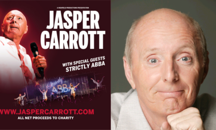 Review: Jasper Carrott With Special Guests Strictly ABBA, Swan Theatre Worcester, 31 July 2024 and 1 August 2024