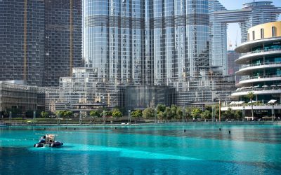 The Benefits of Hiring a Professional Photographer in Dubai