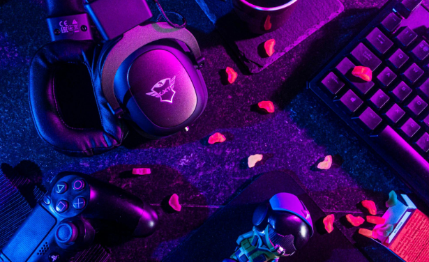 Branching Out When It Comes To Gaming!