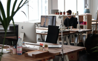 Office Must-Haves to Make Business Life Easier