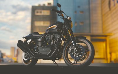 Motorcycle Clutches: Essential for Precision and Performance