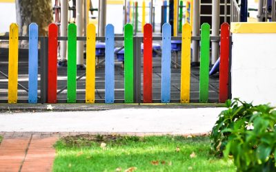 Playground Shelters and Level Three Teaching Assistant Course: Enhancing Outdoor Learning and Classroom Support