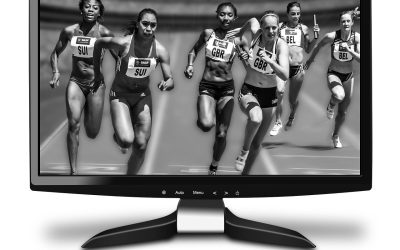 8 Benefits of Renting A TV Screen for Your Next Event
