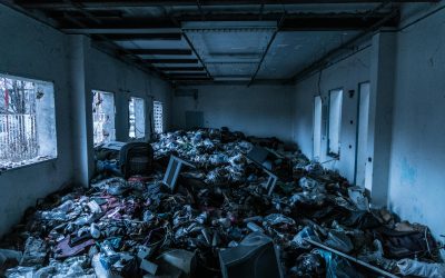 How to Recycle Your Electronics the Right Way
