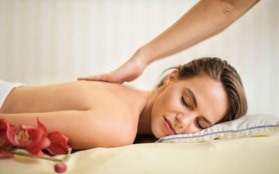 Enhancing the Atmosphere in a Massage Environment