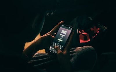 How Cybercriminals Use Mobile UX in Their Attacks