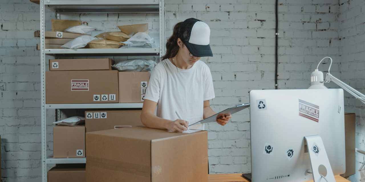 The Rise of Smart Parcel Lockers (and Why You Need One)