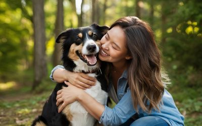 Why Every Dog Should Wear a Collar