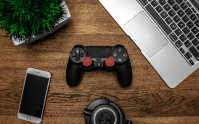Why Mobile Gaming Has Become Popular
