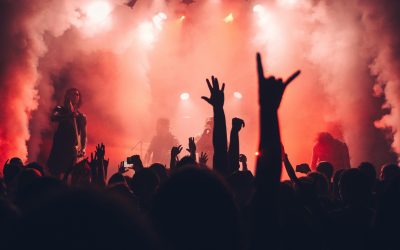 Breaking the Chains: Debunking the Persistent Myths About Heavy Metal Music and Its Fans
