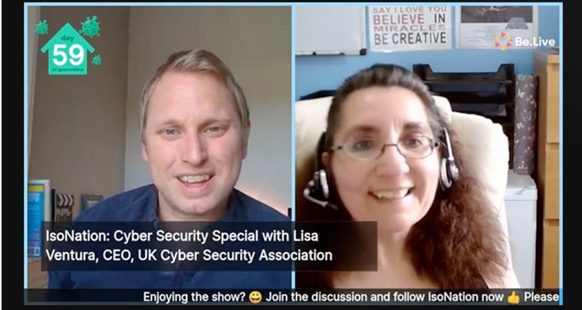 A Warning to Businesses as Scam Emails Increase