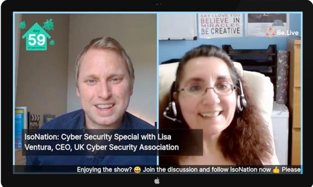 A Warning to Businesses as Scam Emails Increase