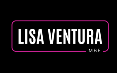 Announcing The Redesign of My Website www.lisaventura.co.uk