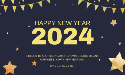 2023 Round Up and Happy 2024