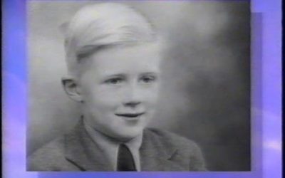 A Career Highlight – This Is Your Life With Chris Tarrant