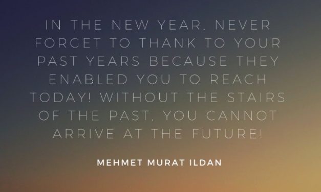 My #10YearChallenge: 2009 – 2019