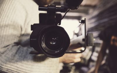 My Top 5 Cyber Security Video Series