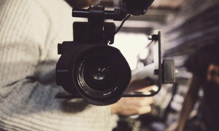 My Top 5 Cyber Security Video Series