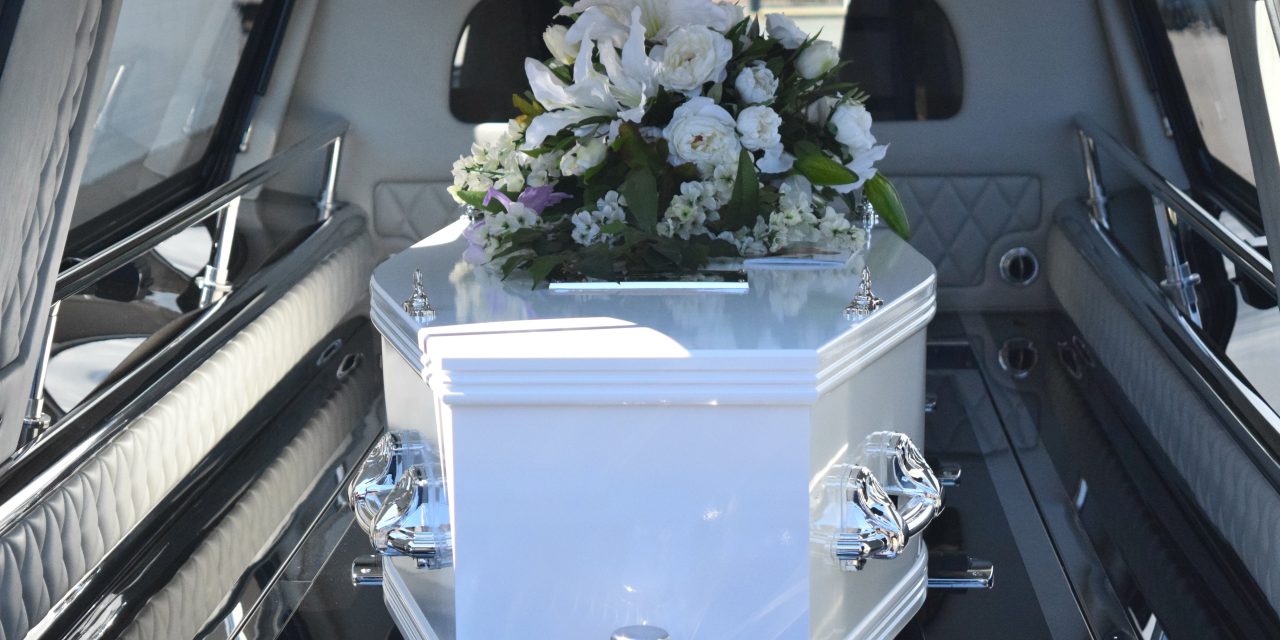 Mama I’m Coming Home: Watching Ozzy Osbourne’s Final Journey Through Birmingham