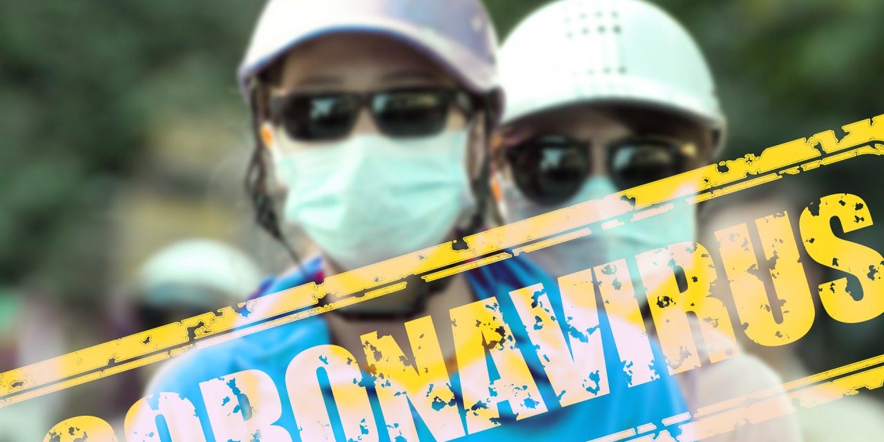 Coronavirus Outbreak 2020: Why I Am Self-Isolating as Much as Possible with No Symptoms