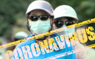 Coronavirus Outbreak 2020: Why I Am Self-Isolating as Much as Possible with No Symptoms
