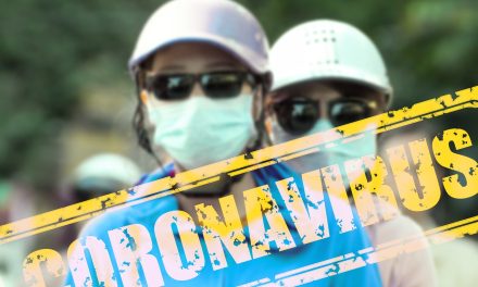 Coronavirus Outbreak 2020: Why I Am Self-Isolating as Much as Possible with No Symptoms
