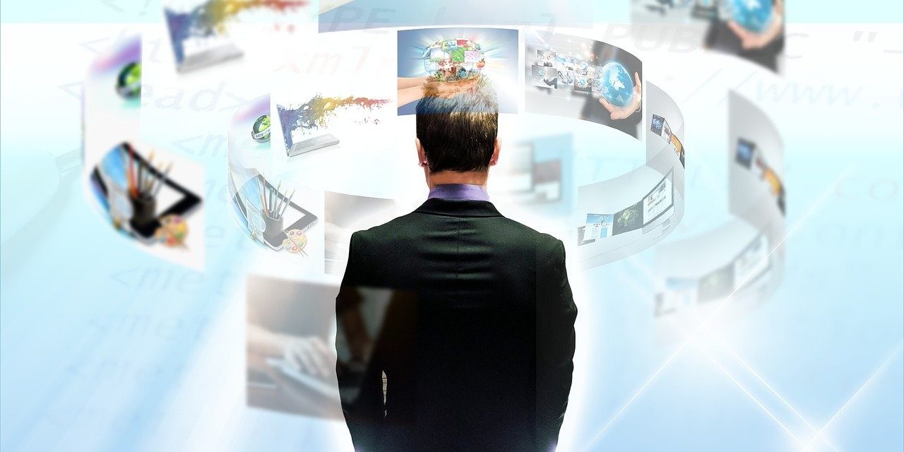 My Top 5 Cyber Security Events