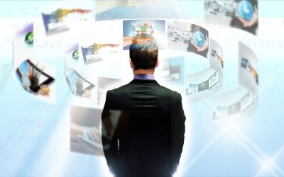 My Top 5 Cyber Security Events