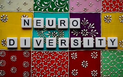 A Picture Paints a Thousand Words: Do I Look Neurodivergent?